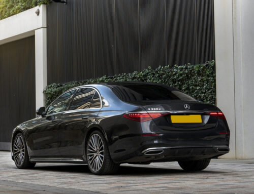 Travel Comfortably with Euro Cabs